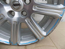 VOLVO V40 17" GENUINE 8 SPOKE WHEEL 17" ALLOY WHEEL 7.5Jx17 ET52.5