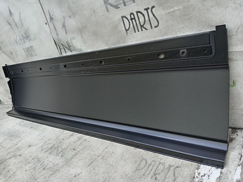 MERCEDES SPRINTER MK3 910 2019-ON LEFT SIDE LOWER SLIDING DOOR ASSY PANEL