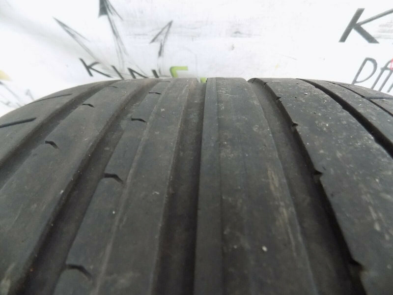 BMW M-SPORT 19" INCH ALLOY WHEEL + TYRE 275/35 R19 9Jx19 ET44 7842653