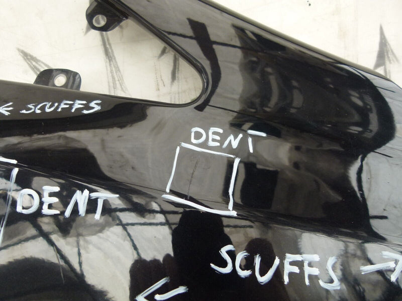 TOYOTA AVENSIS MK2 2009-2015 FRONT FENDER WING PANEL RIGHT DRIVER SIDE