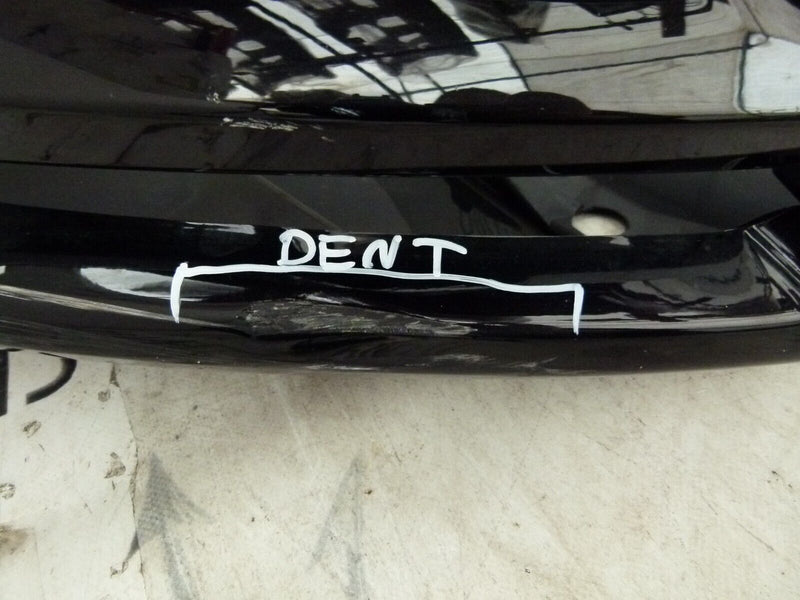 RANGE ROVER SPORT MK2 FACELIFT 2017-2022 FRONT BUMPER GENUINE JK623962A