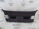 VOLKSWAGEN GOLF MK6 2009-2012 TAILGATE BOOT LID INNER COVER 5K6867605 GENUINE