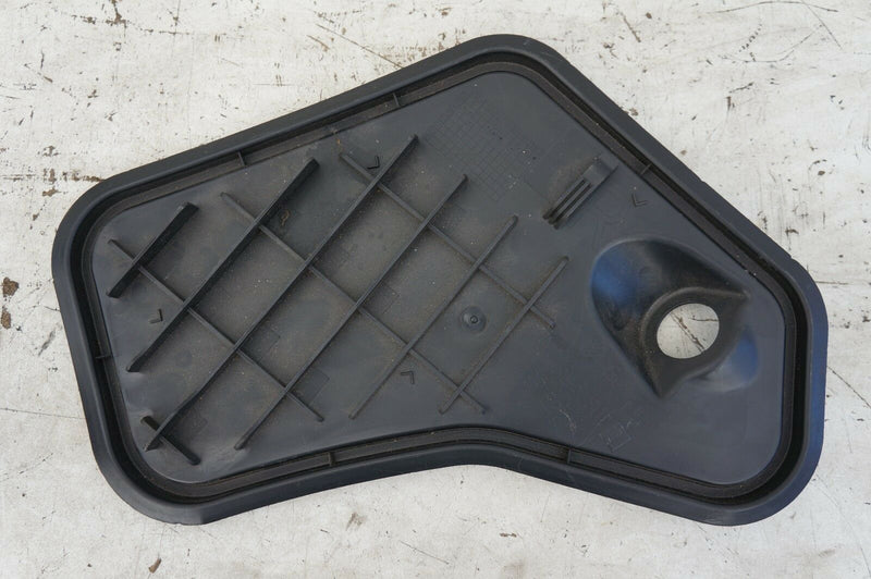 VW SHARAN ALHAMBRA 2010-2015 RIGHT DOOR COVER TRIM CAP COVER 7N0843802D