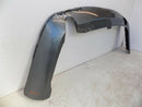 VW GOLF MK6 1K ESTATE REAR BUMPER DIFFUSER SKIRT TRIM VALANCE 1K9807521D