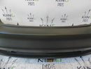 FIAT 500 SPORT 2016-ON FACELIFT REAR BUMPER KHAKI MAT GENUINE 735619800