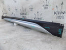BMW X1 F48 LEFT SIDE SKIRT N/S SILL COVER GENUINE 5177 7332327