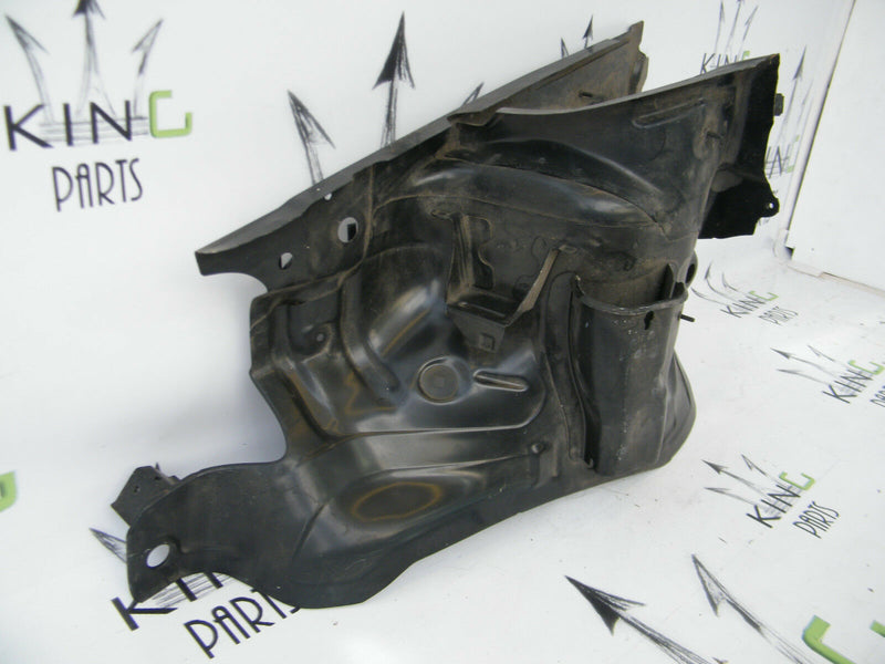 VW POLO 6R 2009-11 FRONT WHEEL HOUSING RIGHT SIDE MEMBER ANCHOR 6R0805116A