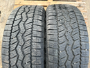 TOYOTA RAV4 XA50 4x ALLOY WHEEL RIM SET 19' 7,5Jx19H2 ET40 *4x TYRE 235x55 R19