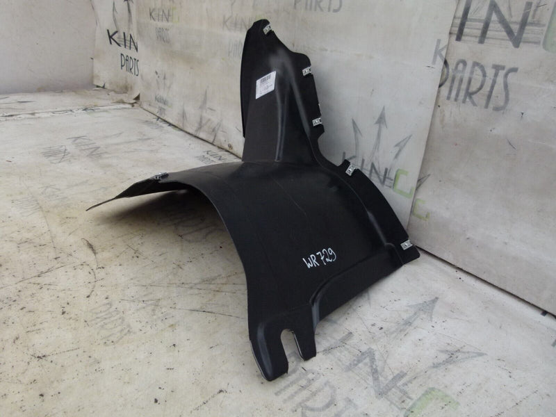VW GOLF MK6 2008-13 FRONT LEFT WHEEL ARCH MUD GUARD GENUINE 5K0805911
