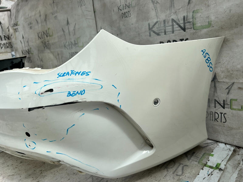 MERCEDES CLA AMG C117 W117 2013-2017 REAR BUMPER PDC A1178851525