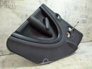 MINI COUNTRYMAN R60 2010-2014 REAR RIGHT DOOR CARD COVER GENUINE 9800786