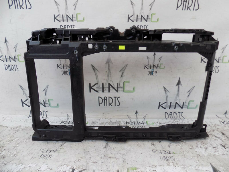 PEUGEOT 208 2008 2019 FRONT SLAM PANEL RADIATOR SUPPORT CITROEN DS3 982371848C