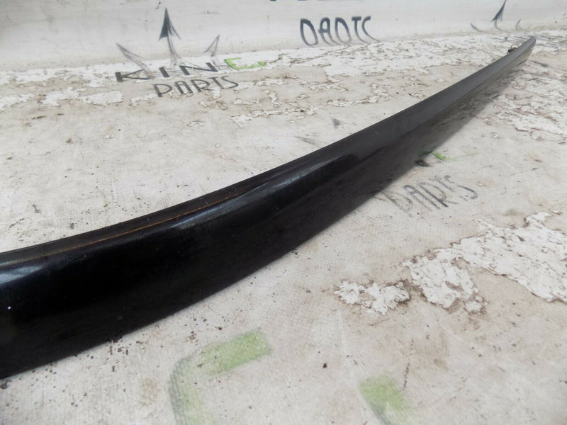 JAGUAR S-TYPE TRIM COVER BUMPER REAR RIGHT 1X43-17C772-BA B03.112