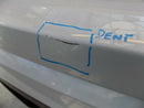 MITSUBISHI OUTLANDER MK3 FACELIFT 2016-17 GENUINE REAR BUMPER 6410C798ZZ