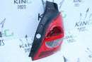 RENAULT CLIO MK3 2005-2009 3DR REAR RIGHT DRIVER SIDE LIGHT LAMP 89035080