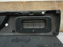 HONDA CRV C-RV 2005-2007 TAILGATE COVER PANEL GENUINE (3565)