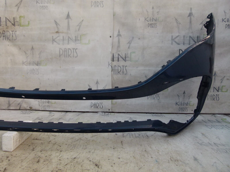 MERCEDES EQA H243 2021-ON FRONT BUMPER PDC GENUINE A2438856901