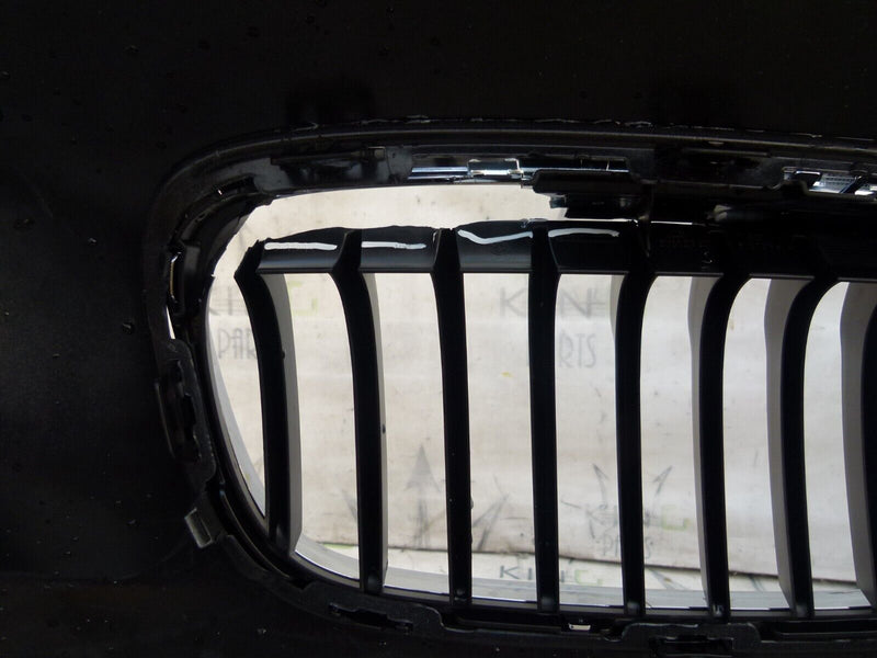 BMW 2 F45 ACTIVE TOURER 2014-2018 FRONT BUMPER GENUINE 5112 7347231