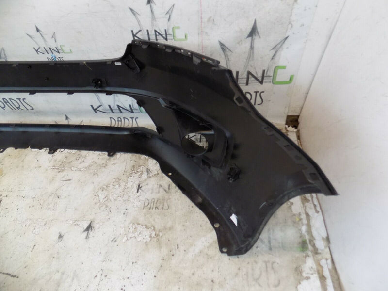 FORD TRANSIT CONNECT 2018-2020 FRONT BUMPER GENUINE KT1B-17F775A