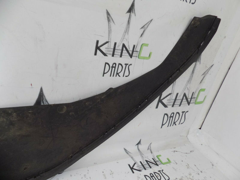 VW SHARAN ALHAMBRA MK2 2010+ LOWER FRONT BUMPER SPOILER 7N0805903 VALANCE