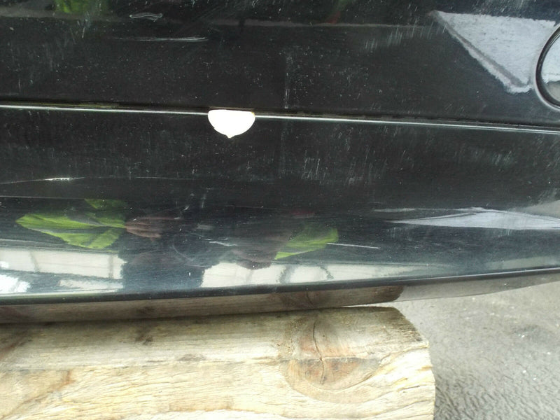 Mercedes SLK W171 2005-2009 Genuine A171 885 01 25 BLACK (A6154)