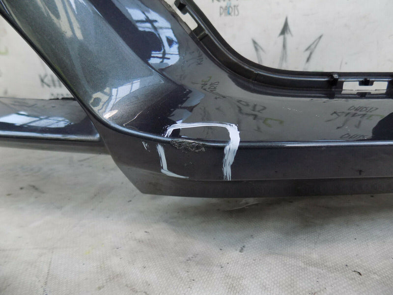 BMW 1 SERIES F20 FACELIFT 2015-2019 FRONT BUMPER GENUINE 51117371735