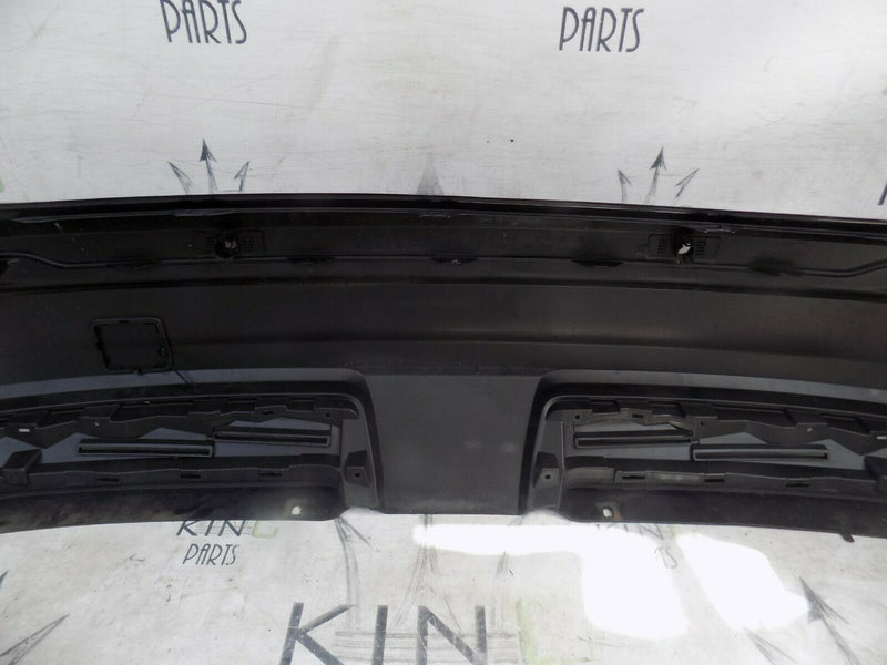 NISSAN QASHQAI MK2 J11 FACELIFT 2017-2020 REAR BUMPER PDC 85022-HV20H