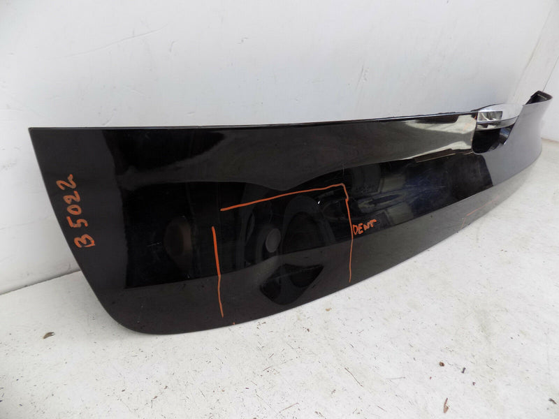 FORD GALAXY MK3 2015-ON FACELIFT REAR TAILGATE COVER BOOT LID TRIM PANEL