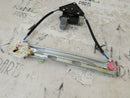 FIAT 500L TREKKING 2013-2017 O/S/R RIGHT REAR WINDOW REGULATOR & MOTOR 51957505