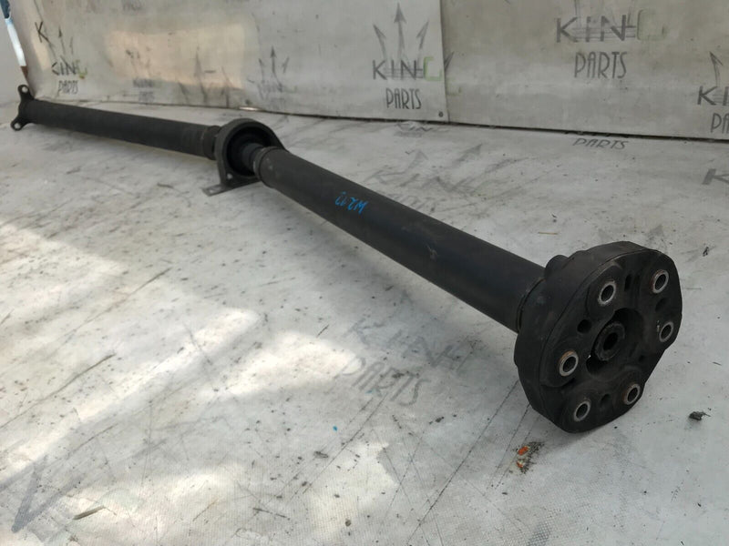 MERCEDES E W212 2010-15 2.2 CDI DIESEL MANUAL PROP SHAFT GENUINE A2124102316