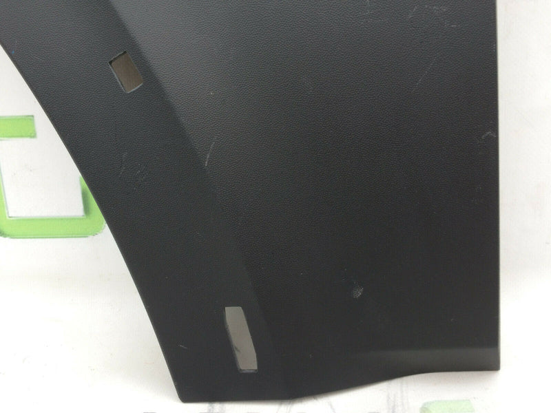 VW CRAFTER 7C 2018 REAR TRIM MOULDING RIGHT SIDE PROTECT PANEL 7C0853536