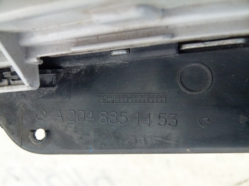 MERCEDES C W204 2007-11 RIGHT SIDE FOG LIGHT GENUINE A2048851453