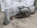 Audi Q7 Touareg Cayenne CRC 3.0 TDI 2010-2014 Complete Gearbox + Differential
