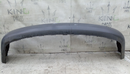 VW CADDY 2K 2003-2010 REAR BUMPER GENUINE PDC 2K0807363
