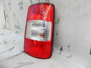 VW CADDY MK3 (2K) 2003-2009 GENUINE REAR LIGHT RIGHT DRIVER SIDE O/S