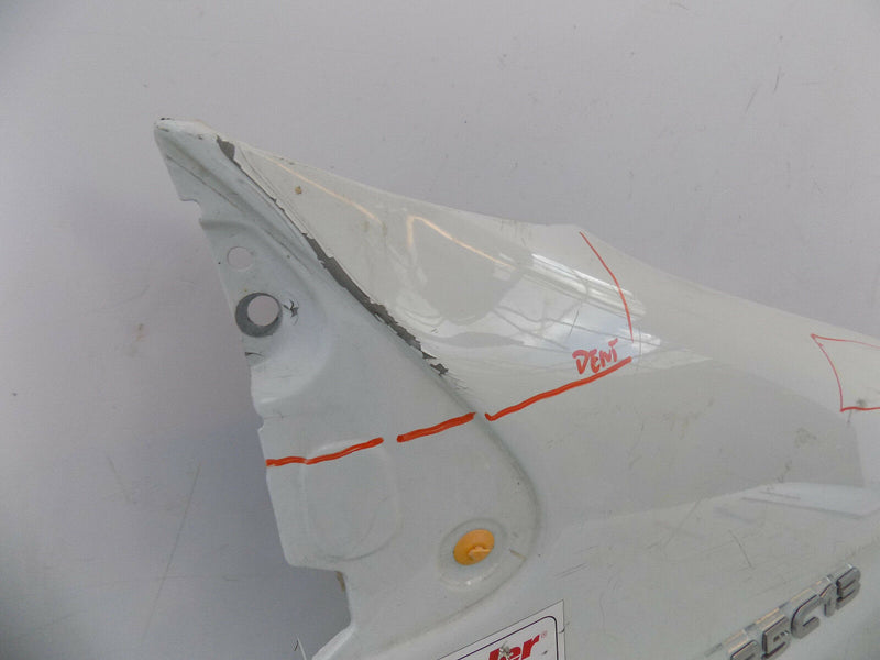 IVECO DAILY MK4 2006-2010 GENUINE FRONT FENDER WING PANEL RIGHT SIDE O/S