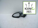 VAUXHALL INSIGNIA 2008-2016 DOOR WING MIRROR LEFT PASSENGER SIDE N/S SILVER 06