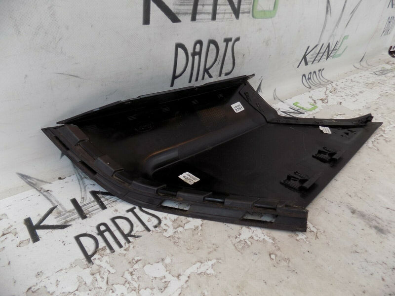 LAND ROVER RR EVOQUE L538 2012-2019 REAR PILLAR TRIM N/S LEFT BLACK BJ3229149AE