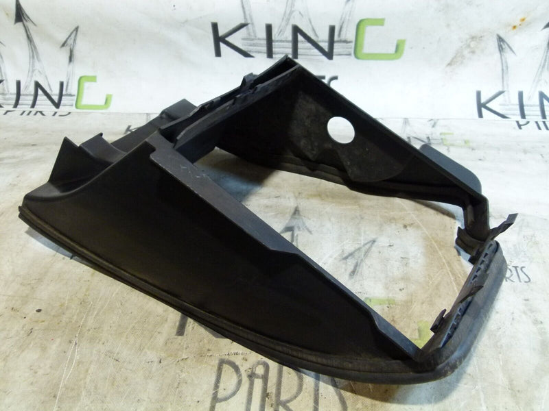 RANGE ROVER SPORT 13-17 FRONT LEFT INTAKE DUCK GUIDE GENUINE DPLA8C465AA