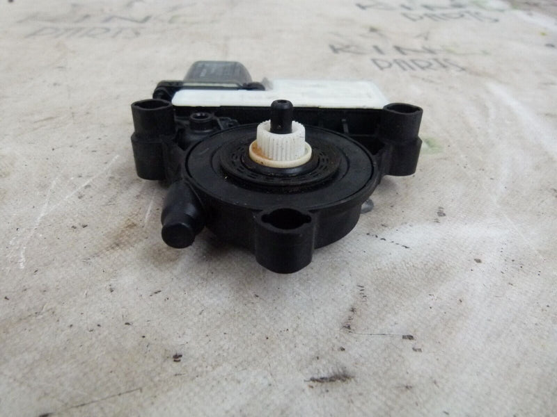 VW POLO MK6 2017-ON REAR LEFT WINDOW REGULATOR MOTOR GENUINE 5Q0959811