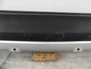 RENAULT CAPTUR SIGNATURE NAV 2015 2016 2017 BLACK REAR BUMPER GENUINE (A9250)