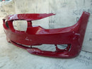 BMW 3 SERIES F30 2011-2015 FRONT BUMPER GENUINE 5111 7308401