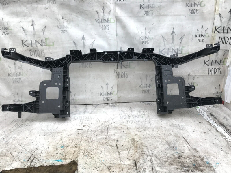 HYUNDAI KONA MK2 SX2e EV 2023-ON GENUINE FRONT RADIATOR SLAM PANEL 64101-HF000