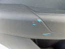 SKODA KAROQ 2017-ON REAR LEFT SIDE DOOR INNER CARD COVER 57A867023Q GENUINE