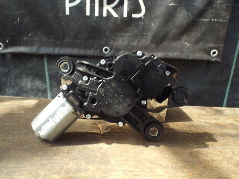 SEAT ALHAMBRA 2010-2015 VW POLO GOLF MK6 GENUINE TAILGATE WIPER MOTOR 5K6955711B