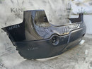 NISSAN QASHAQI +2 2008-2013 REAR BUMPER GENUINE 85022EY10H