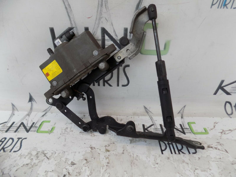 BMW 5 SERIES F10 F11 RIGHT PASSENGER SIDE BONNET HINGE ACTUATOR 7191050