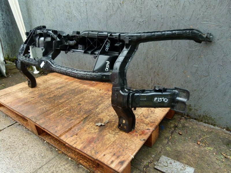 FORD TRANSIT MK8 2018-ON FRONT SLAM PANEL RADIATOR CARRIER BK31-6B04