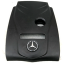 MERCEDES GLC X253 SUV 16-21 2.0 PETROL M274.920 ENGINE COVER GENUINE A2740166500
