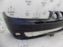 Renault Clio 2001-2005  Front Bumper Genuine black Genuine 8200271898